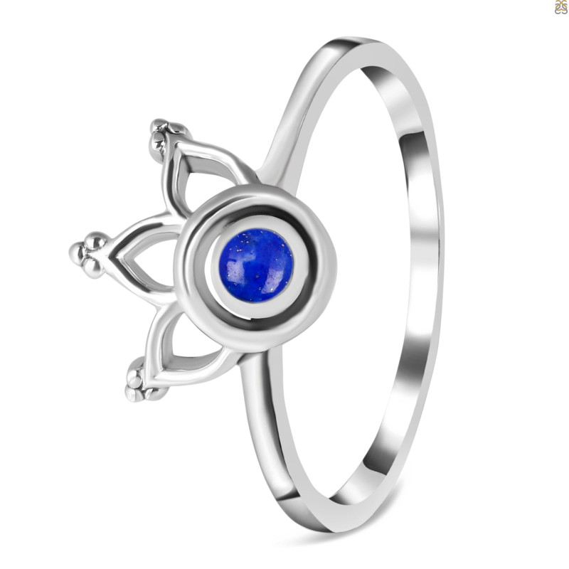 Lapis Ring