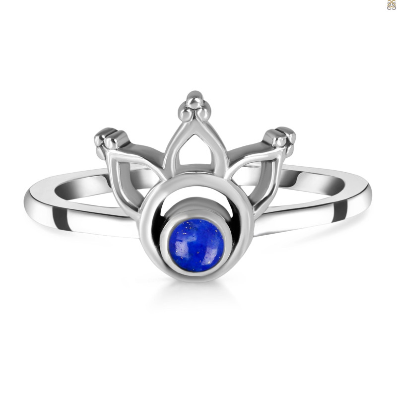 Lapis Ring LLP-RDR-1362.
