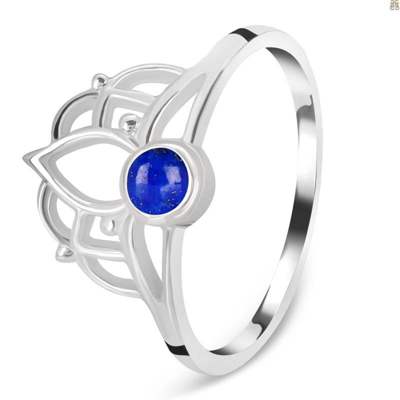 Lapis Ring