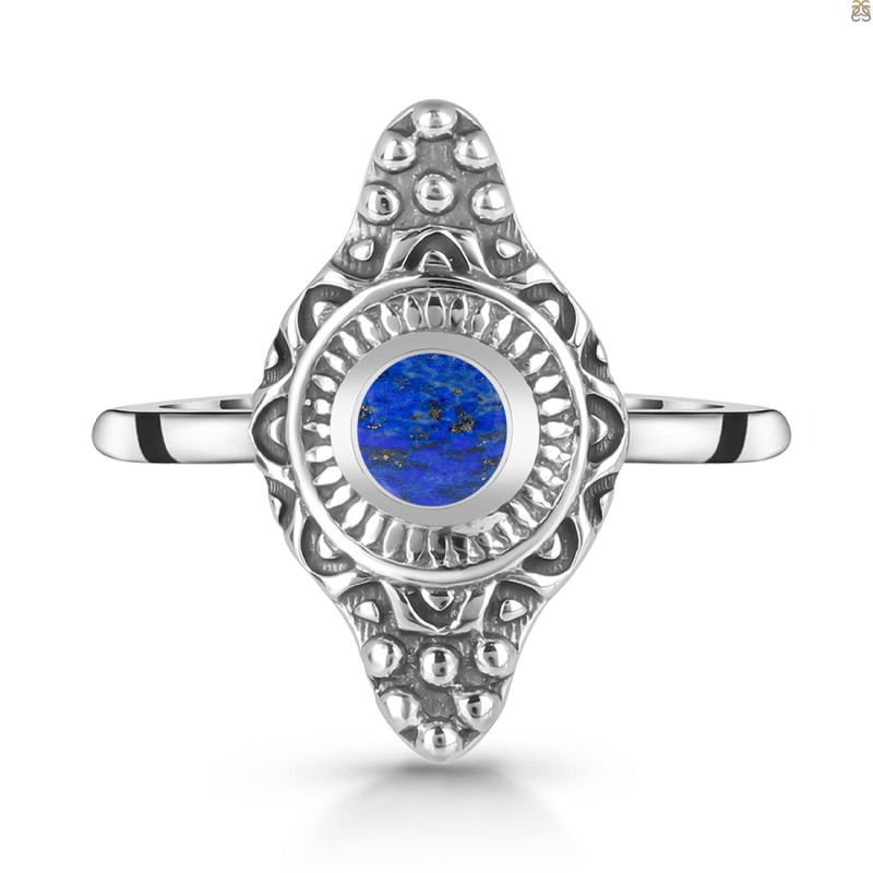 Lapis Ring LLP-RDR-1367.