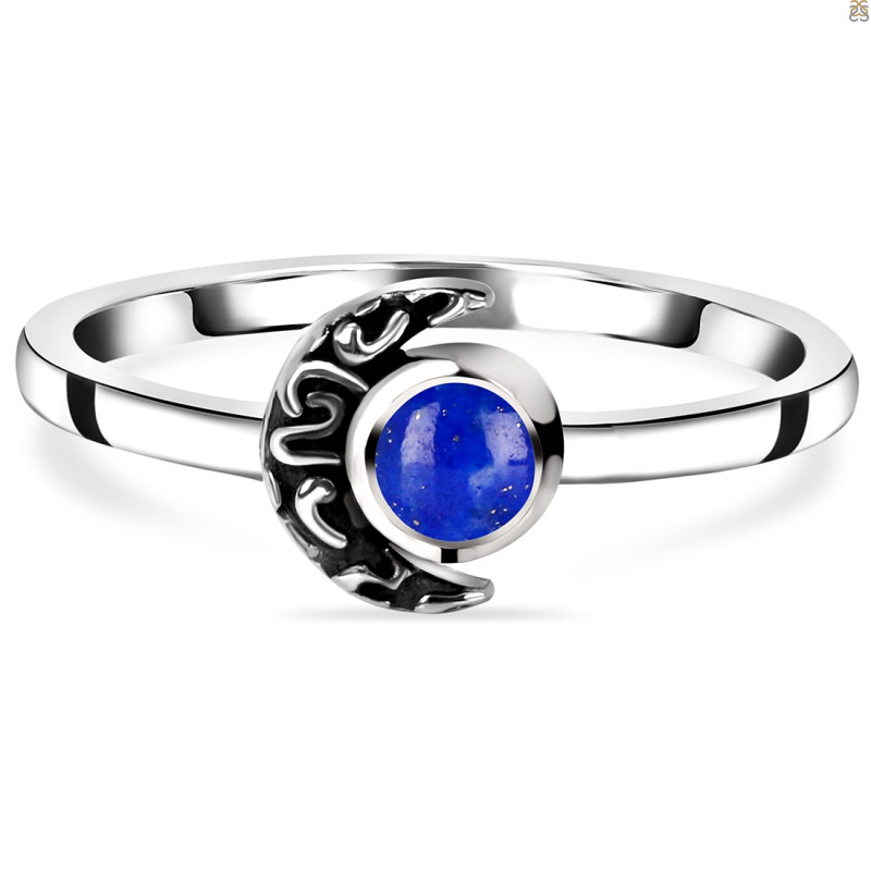 Lapis Ring LLP-RDR-1371.