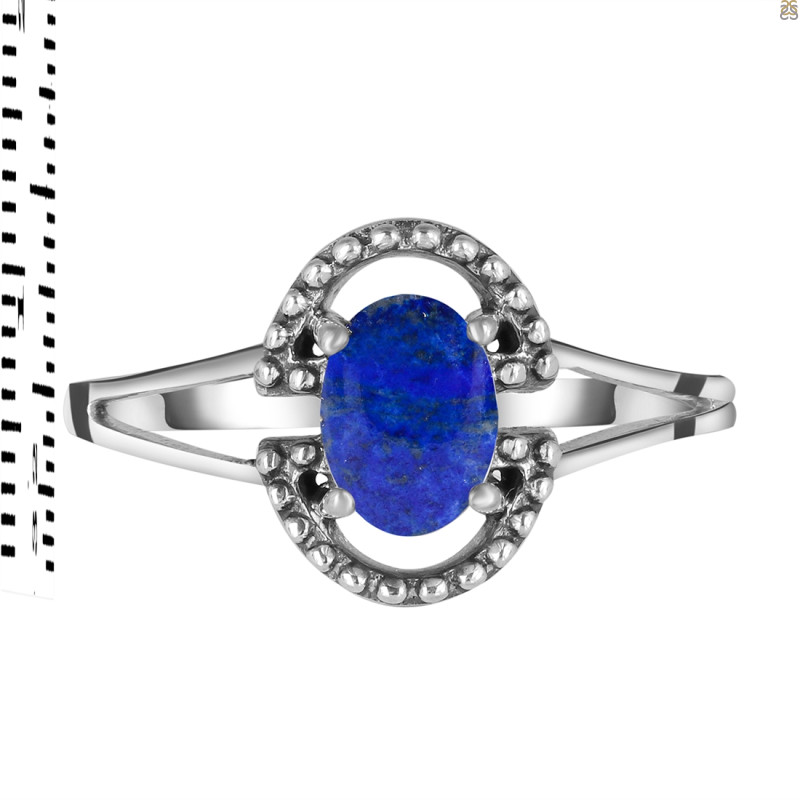 Lapis Ring LLP-RDR-1384.