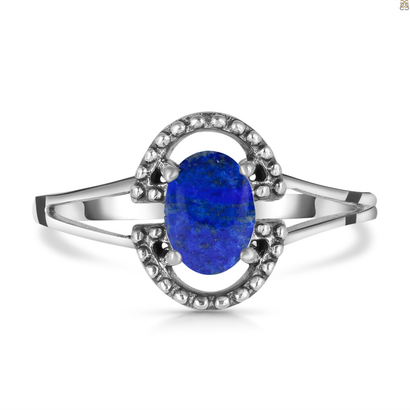 Lapis Ring LLP-RDR-1384.