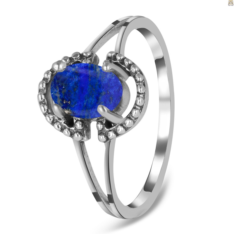 Lapis Ring LLP-RDR-1384.