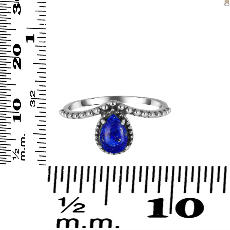 Lapis Ring LLP-RDR-1385.