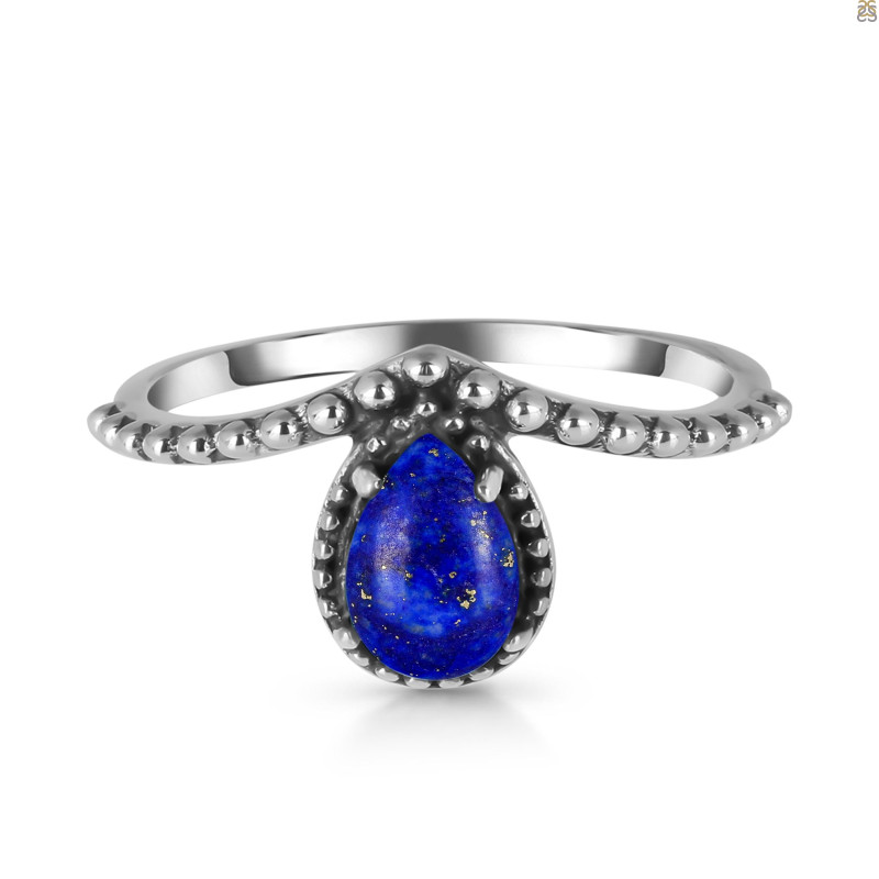Lapis Ring LLP-RDR-1385.