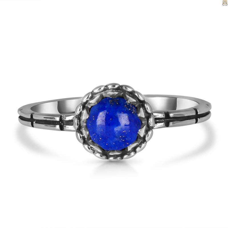 Lapis Ring LLP-RDR-1392.