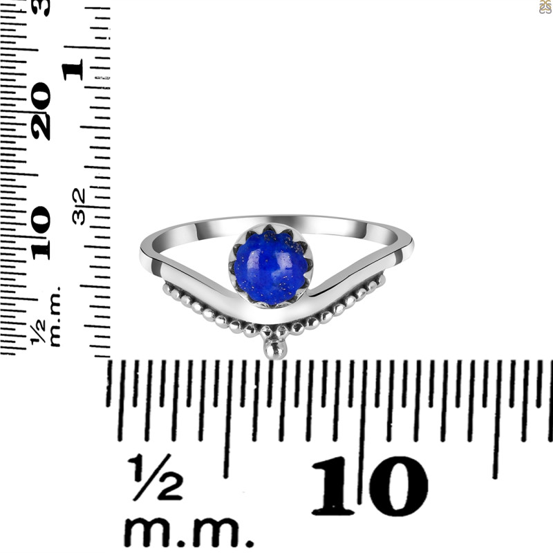 Lapis Ring LLP-RDR-1399.