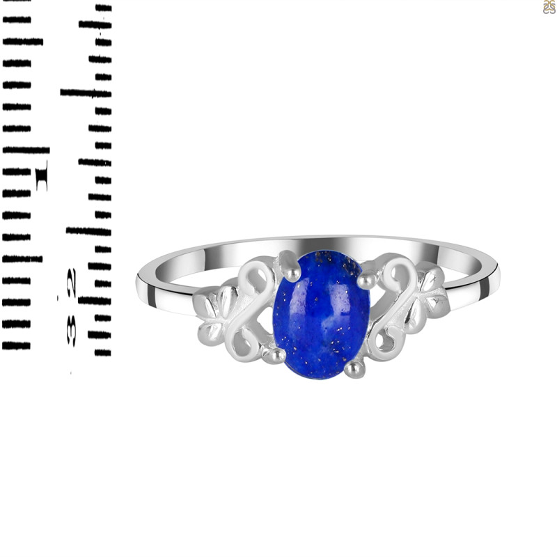 Lapis Ring LLP-RDR-1414.