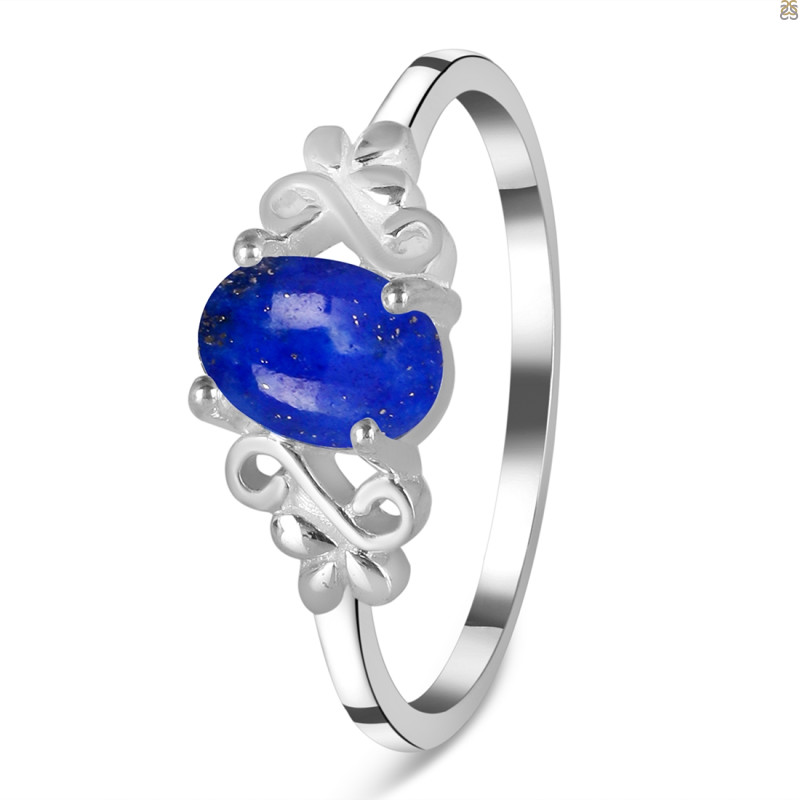 Lapis Ring LLP-RDR-1414.
