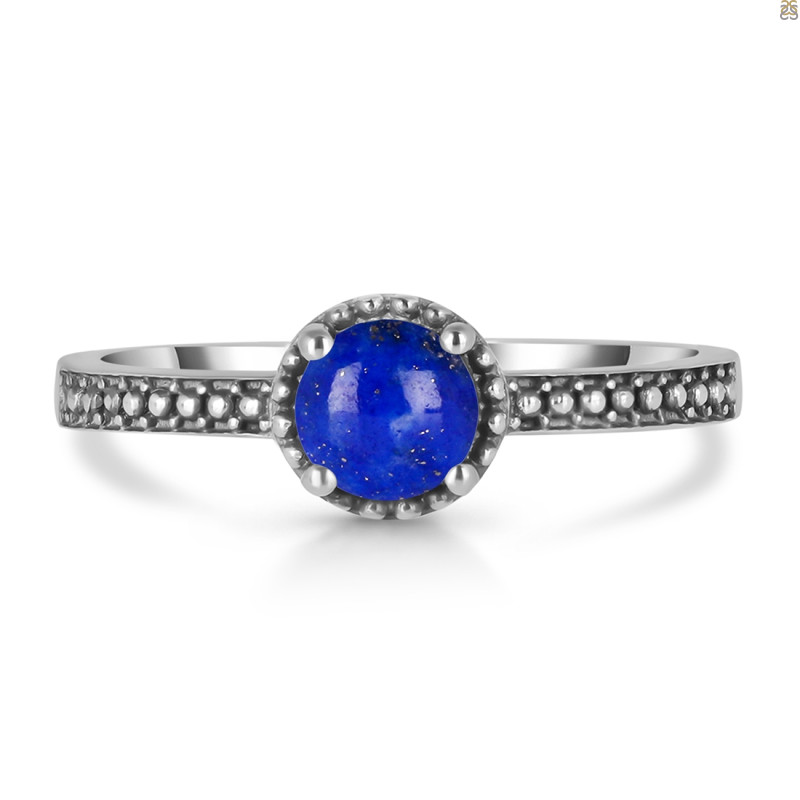 Lapis Ring LLP-RDR-1416.