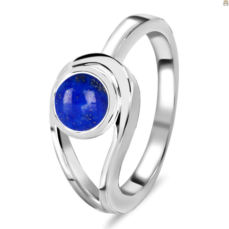 Lapis Ring
