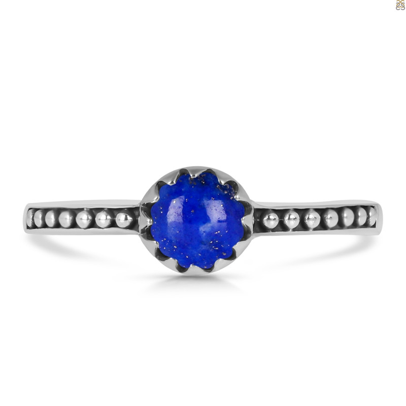 Lapis Ring LLP-RDR-1420.