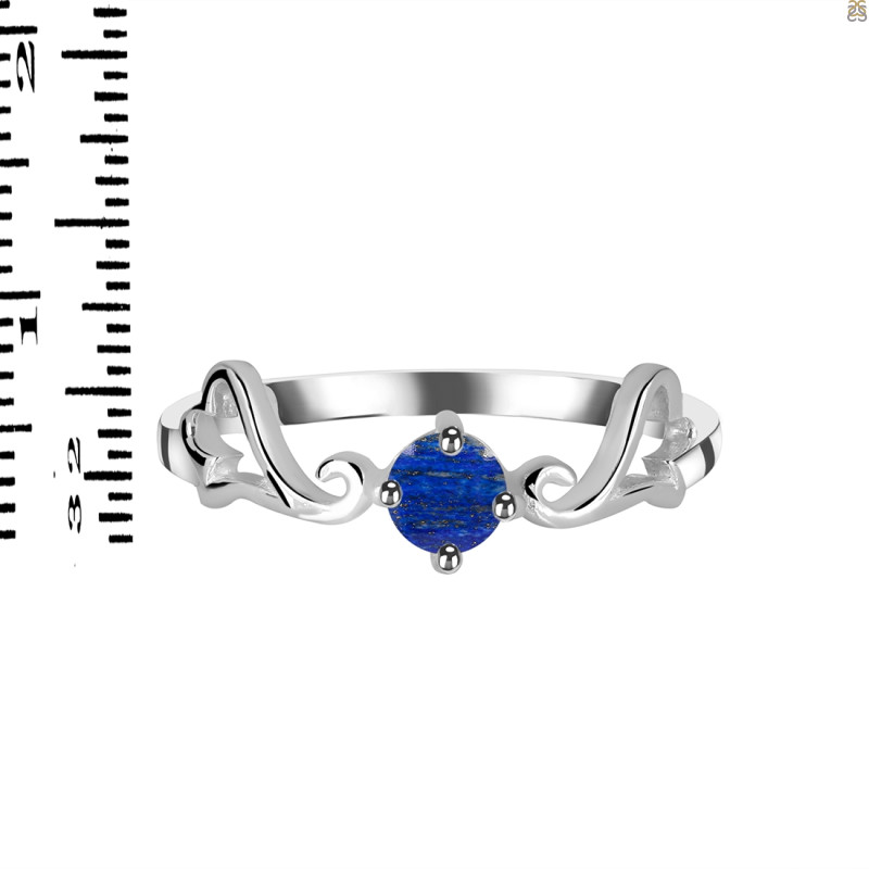 Lapis Ring LLP-RDR-1426.
