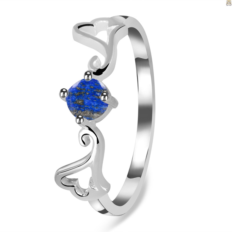 Lapis Ring