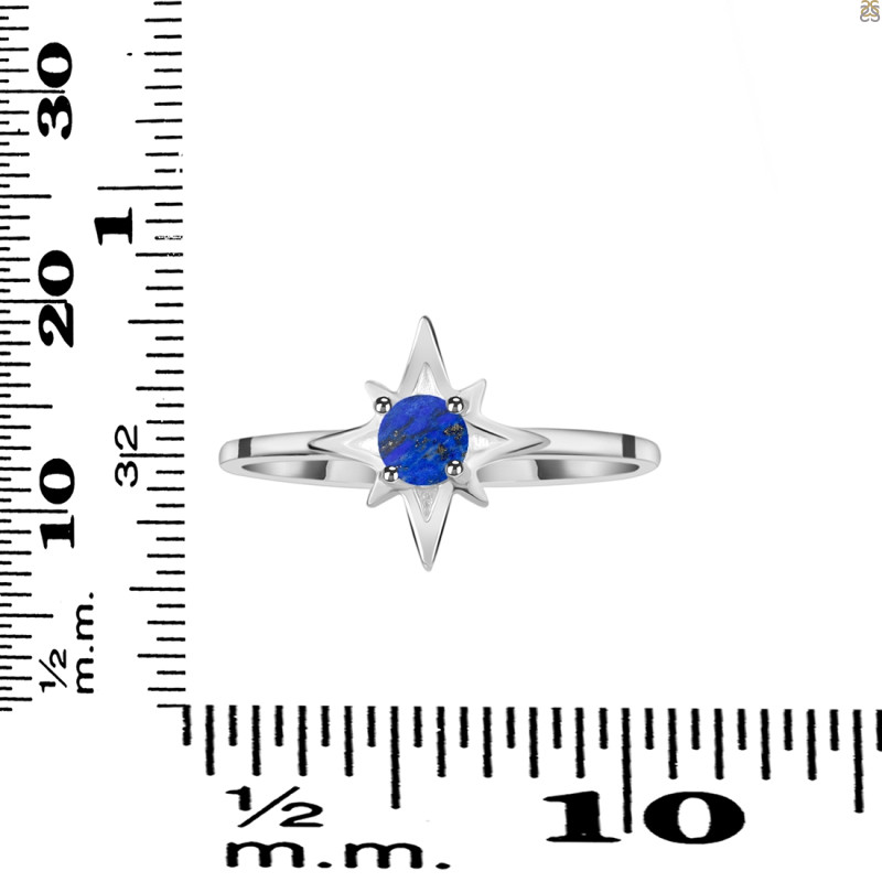 Lapis Ring LLP-RDR-1436.