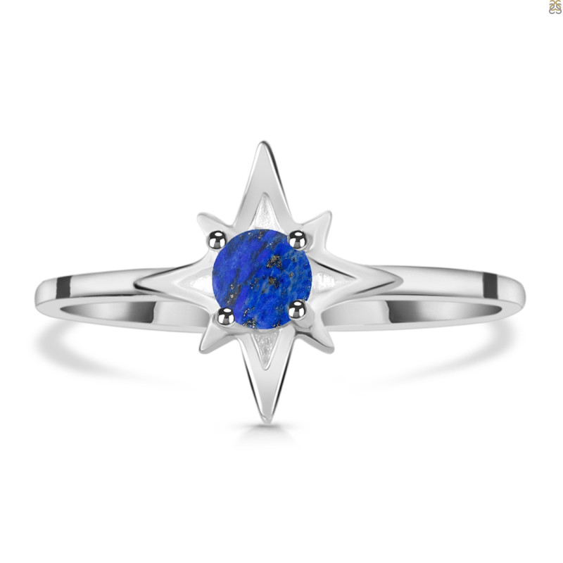 Lapis Ring LLP-RDR-1436.