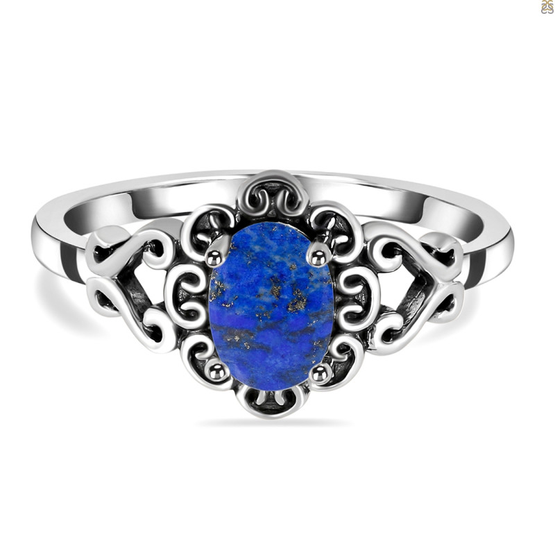 Lapis Ring LLP-RDR-1437.