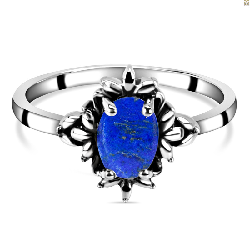 Lapis Ring LLP-RDR-1454.