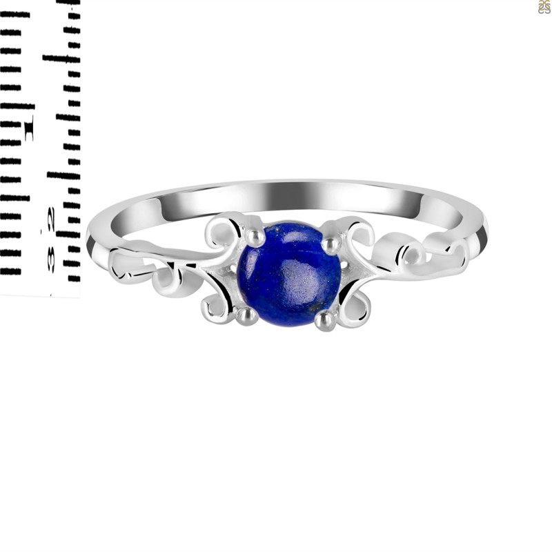 Lapis Ring LLP-RDR-1481.