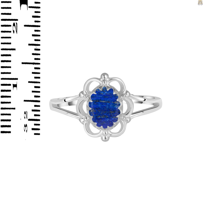 Lapis Ring LLP-RDR-1504.