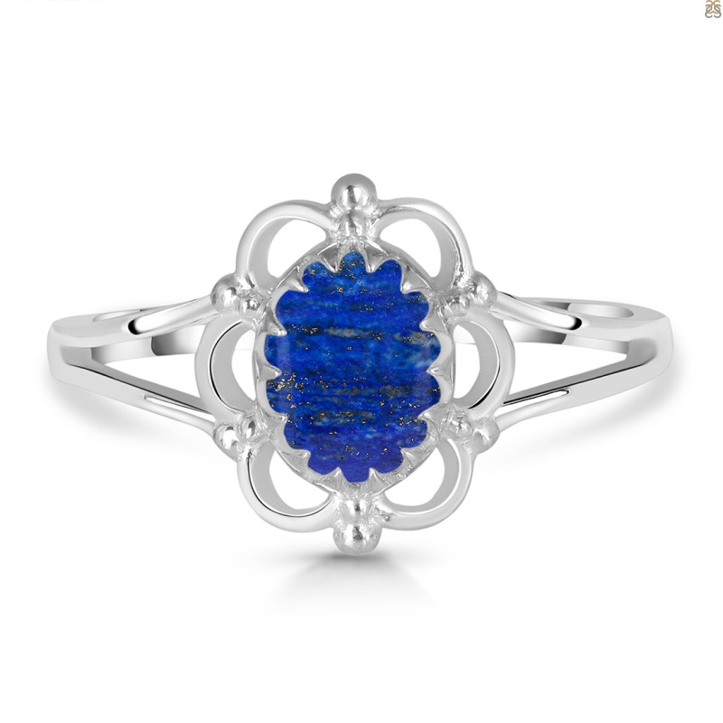Lapis Ring LLP-RDR-1504.