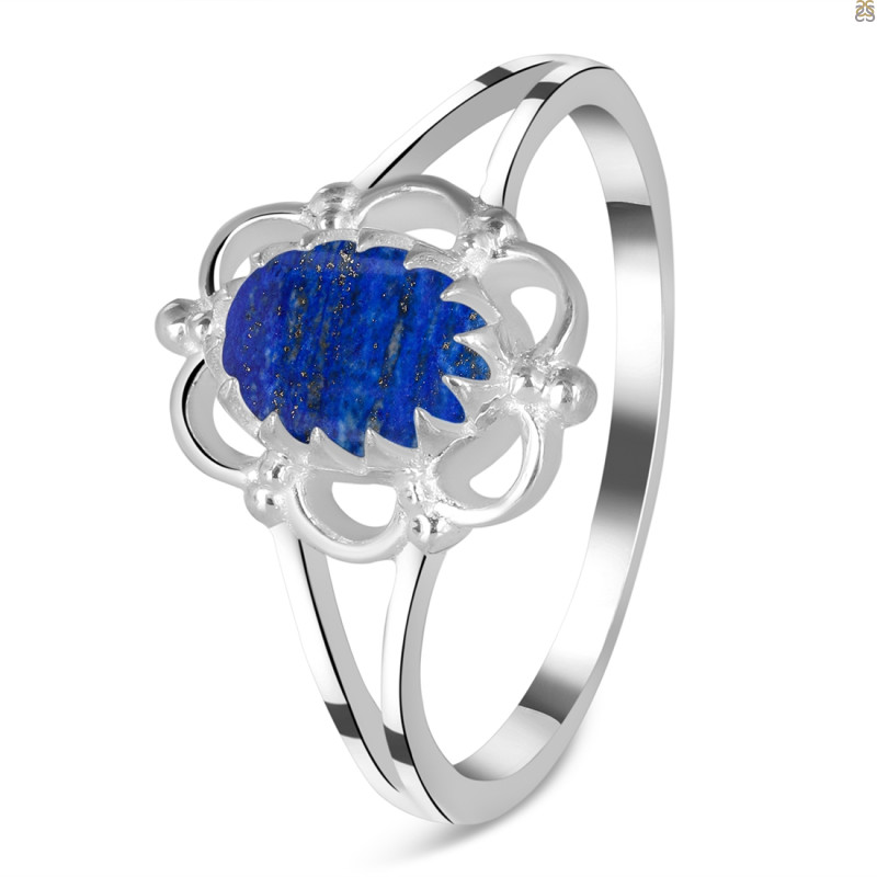 Lapis Ring LLP-RDR-1504.