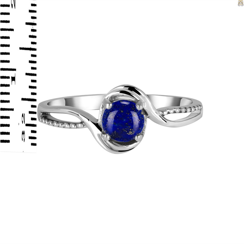 Lapis Ring LLP-RDR-1514.