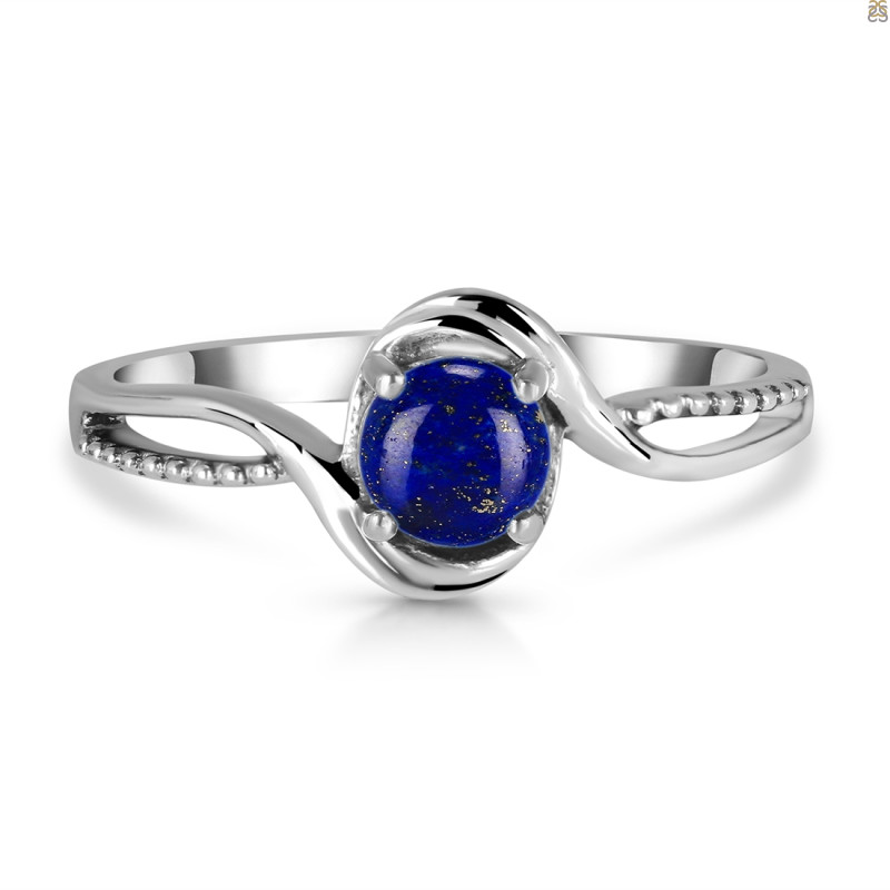Lapis Ring LLP-RDR-1514.