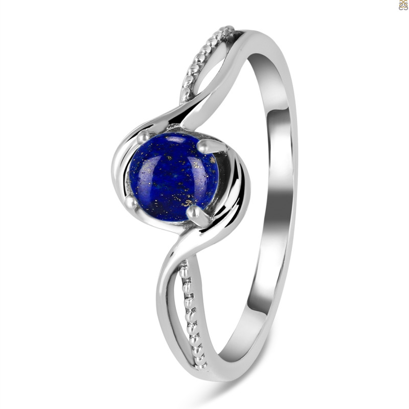 Lapis Ring LLP-RDR-1514.