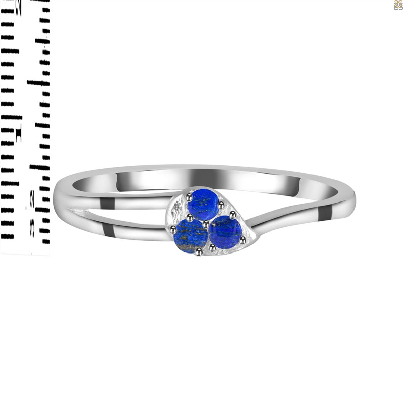 Lapis Ring LLP-RDR-1554.