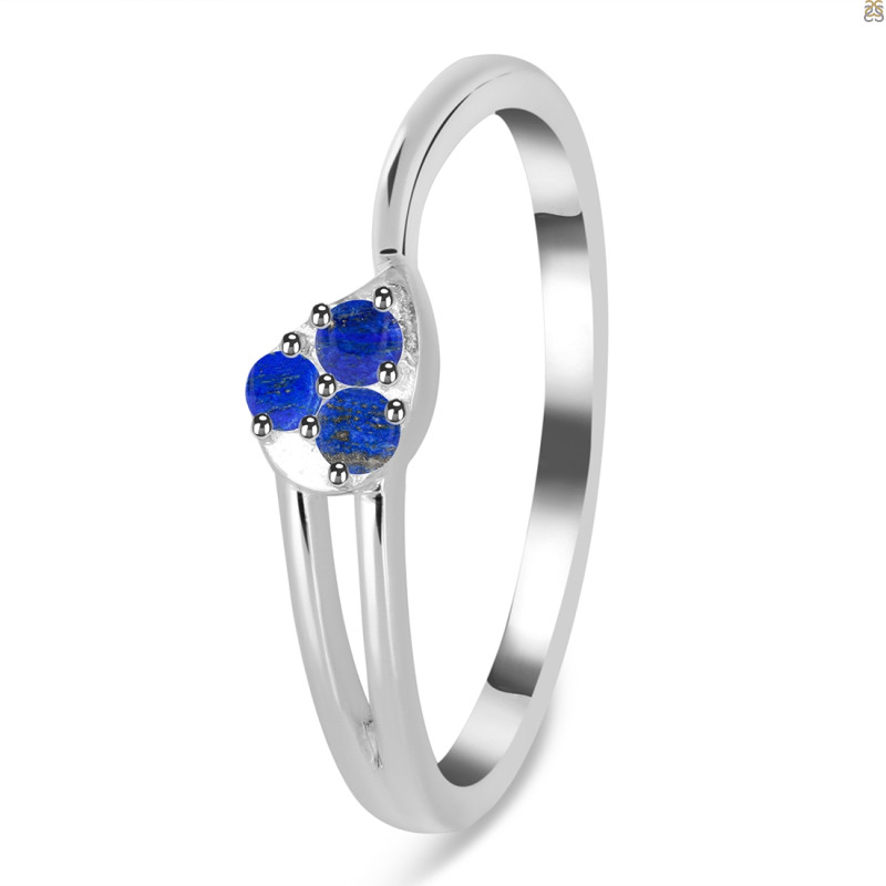Lapis Ring