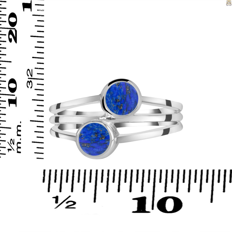 Lapis Ring LLP-RDR-1564.