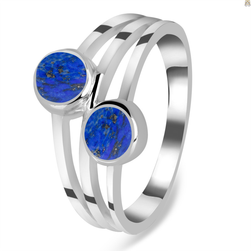 Lapis Ring