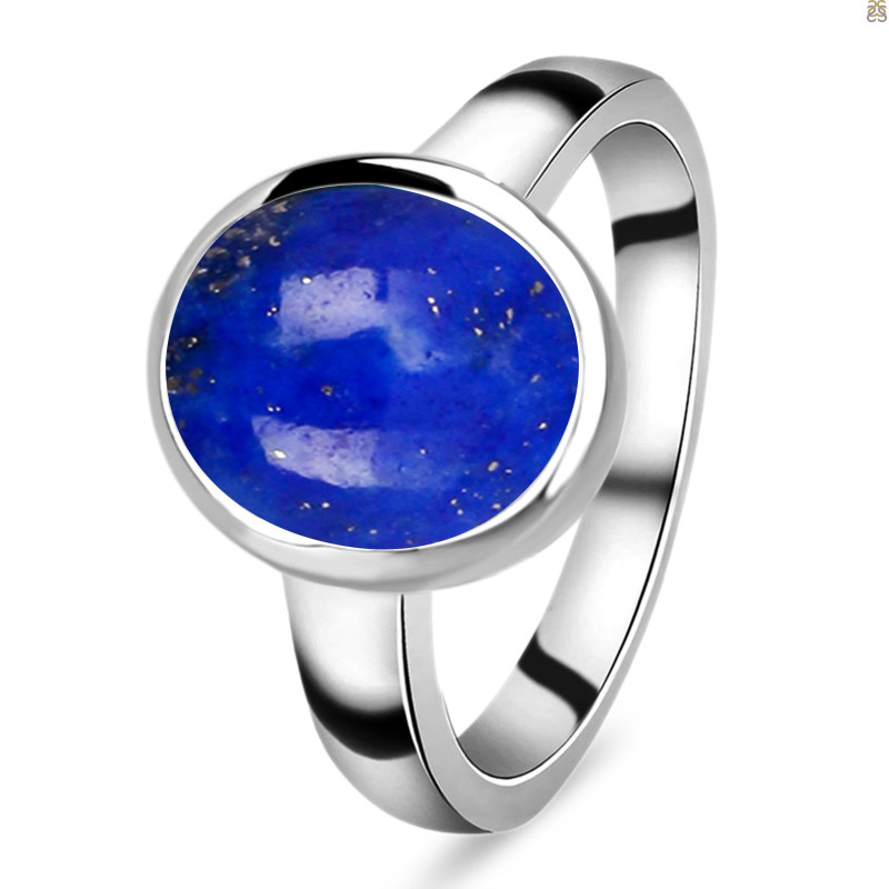 Lapis Ring