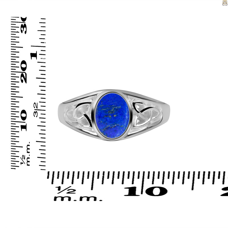 Lapis Ring LLP-RDR-1592.