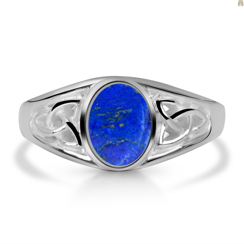 Lapis Ring LLP-RDR-1592.