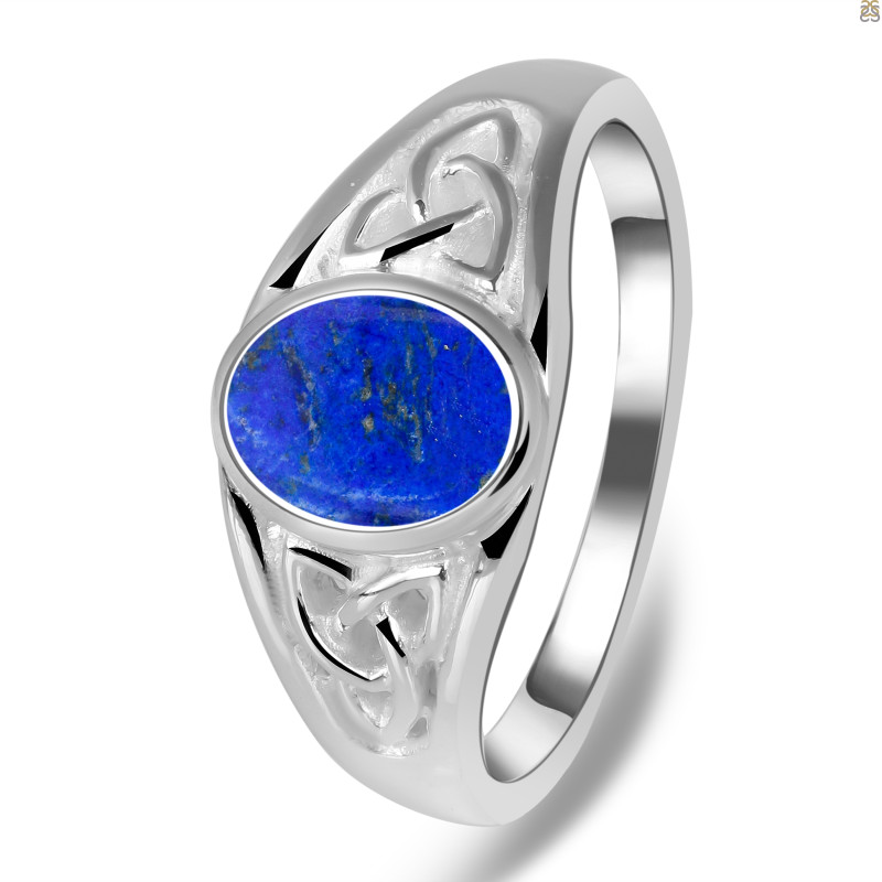 Lapis Ring