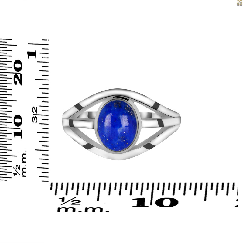 Lapis Ring LLP-RDR-1593.