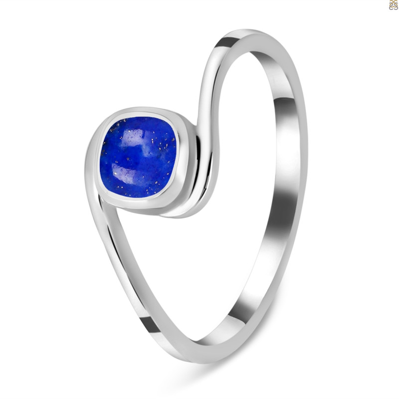 Lapis Ring