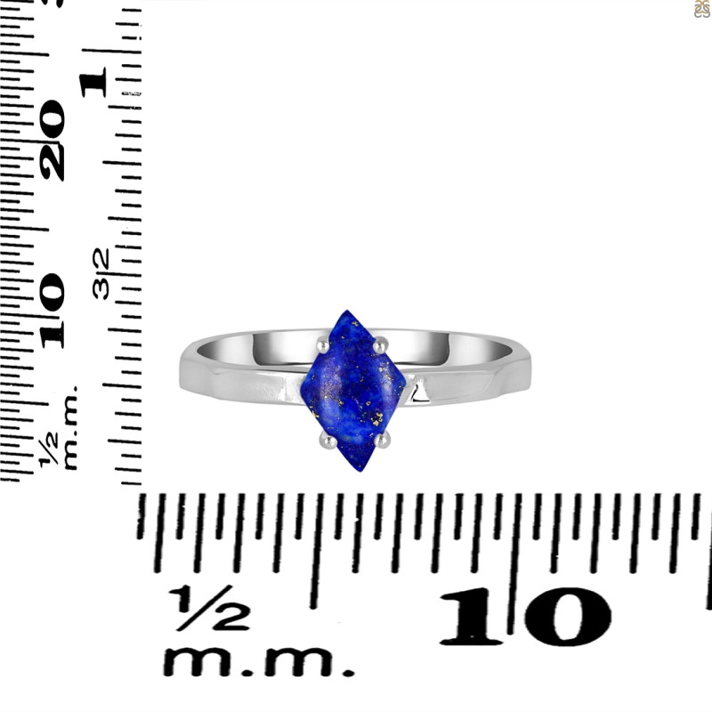 Lapis Ring LLP-RDR-1733.