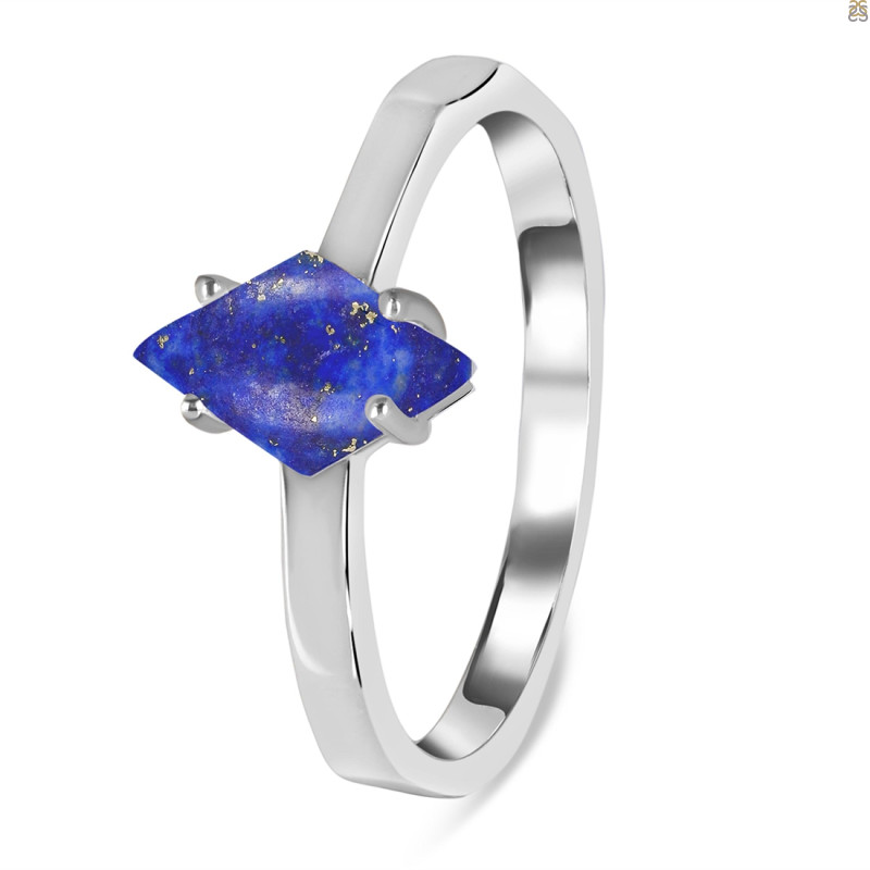 Lapis Ring