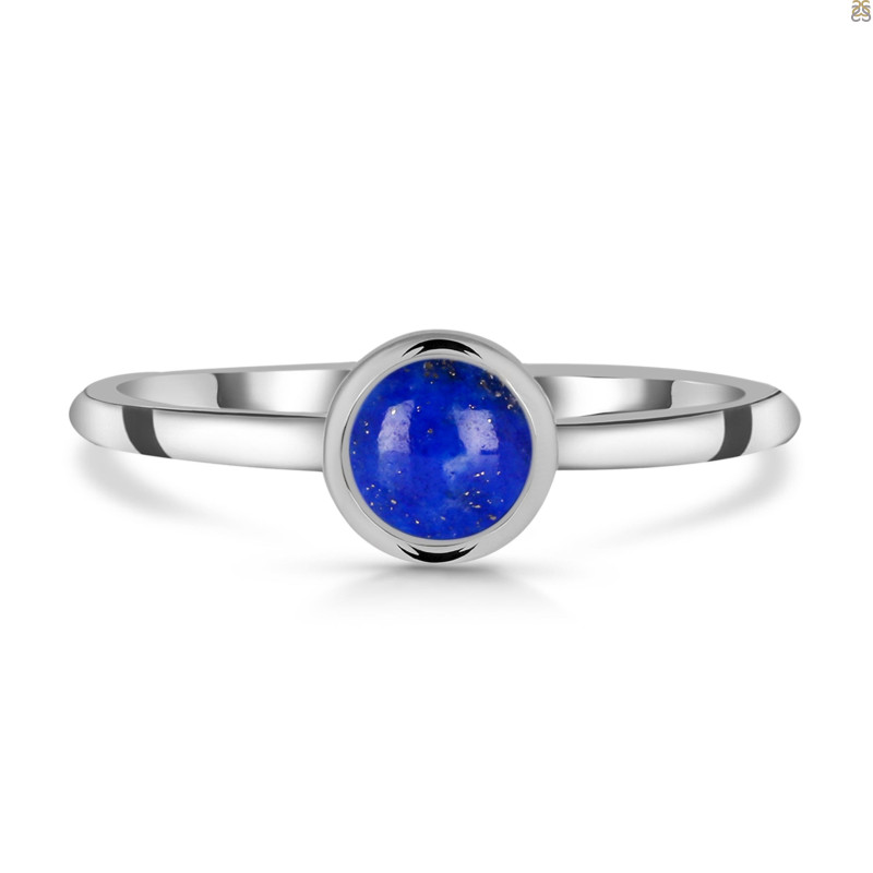 Lapis Ring LLP-RDR-1737.