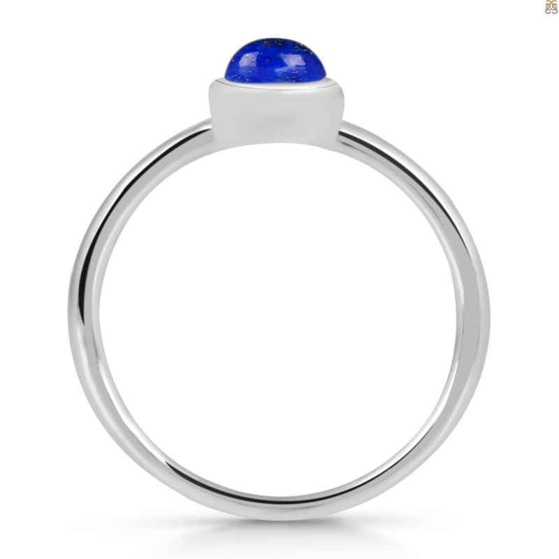 Lapis Ring LLP-RDR-1737.