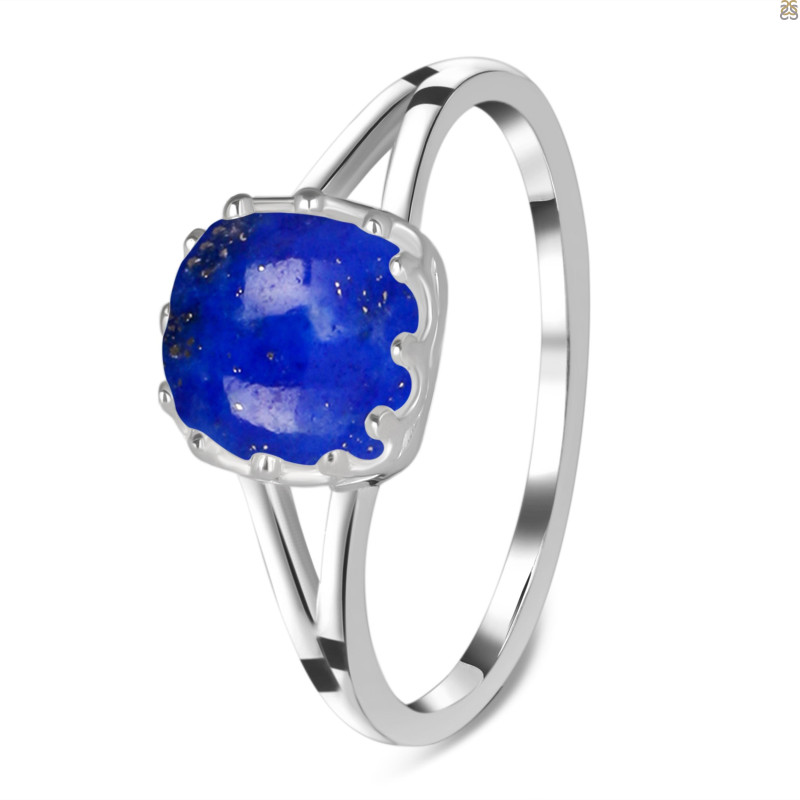 Lapis Ring