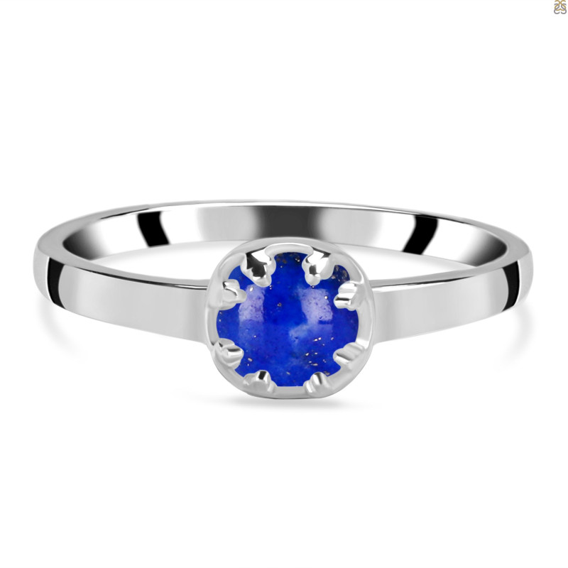 Lapis Ring LLP-RDR-1832.