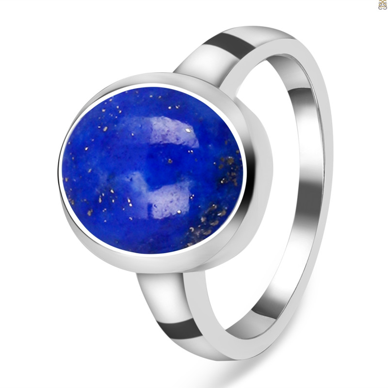 Lapis Ring