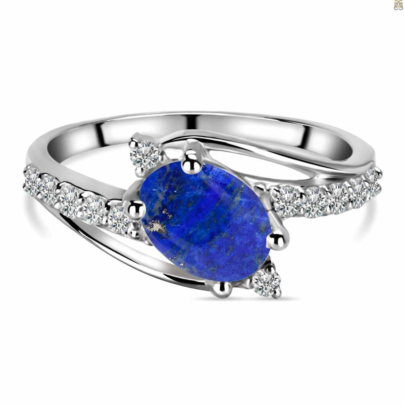 Lapis Ring LLP-RDR-215.