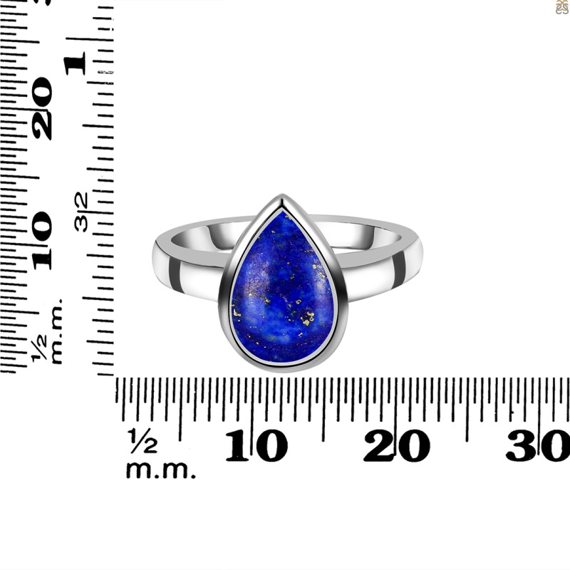 Lapis Ring LLP-RDR-2362.