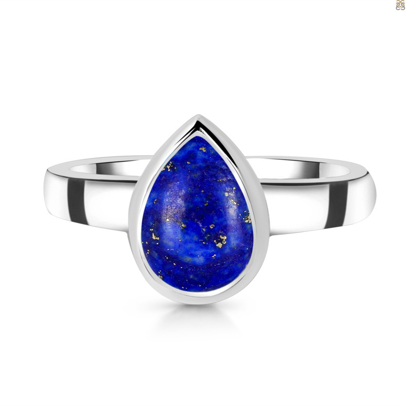 Lapis Ring LLP-RDR-2363.